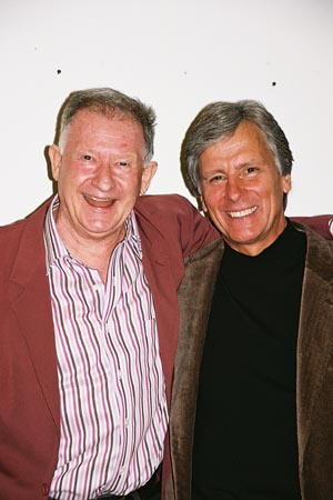 Photo Coverage: Broadway Backwards Benefit Image