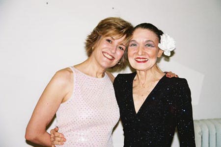 Photo Coverage: Broadway Backwards Benefit Image