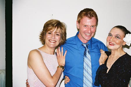 Photo Coverage: Broadway Backwards Benefit Image