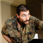 Soho Rep's 'Blasted' Opens Tonight 10/9, Performances Added Video