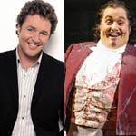 An Interview with Michael Ball