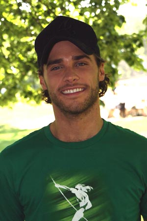 Photo Coverage: Broadway Softball League Image