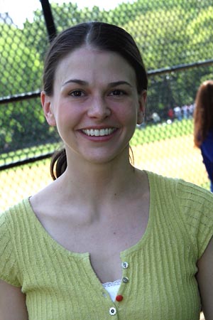 Photo Coverage: Broadway Softball League Image