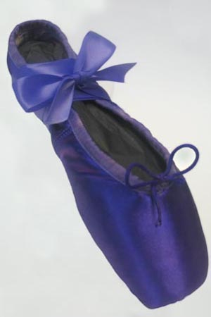 Photo Coverage: Ballet Hispanico Black Slipper Ball Image