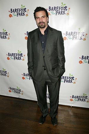Photo Coverage: Barefoot in the Park's Opening Night Image