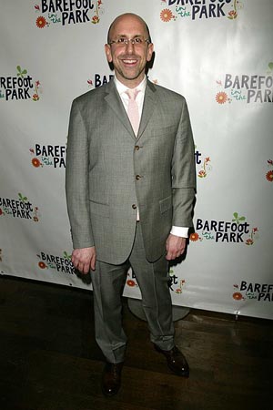 Photo Coverage: Barefoot in the Park's Opening Night Image