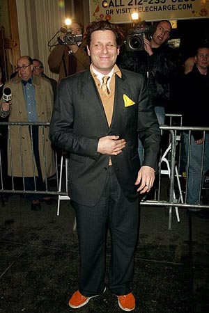 Photo Coverage: Barefoot in the Park's Opening Night Image