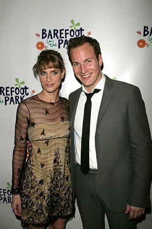 Photo Coverage: Barefoot in the Park's Opening Night Image