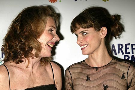 Photo Coverage: Barefoot in the Park's Opening Night Image