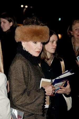 Photo Coverage: Barefoot in the Park's Opening Night Image