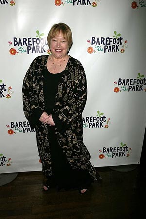 Photo Coverage: Barefoot in the Park's Opening Night Image