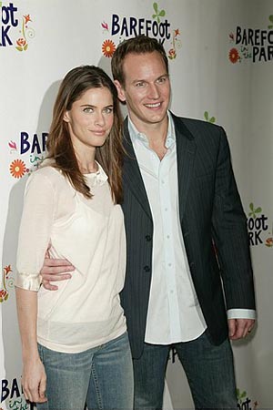 Photo Coverage: Barefoot in the Park Meet and Greet Image