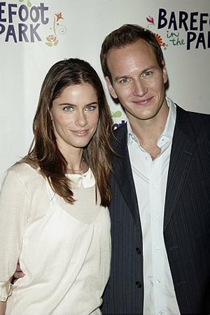 Photo Coverage: Barefoot in the Park Meet and Greet Image
