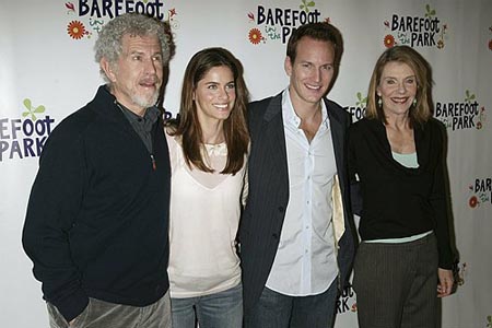 Photo Coverage: Barefoot in the Park Meet and Greet Image