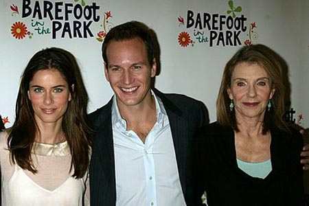 Photo Coverage: Barefoot in the Park Meet and Greet Image
