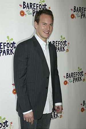 Photo Coverage: Barefoot in the Park Meet and Greet Image