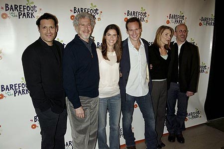 Photo Coverage: Barefoot in the Park Meet and Greet Image