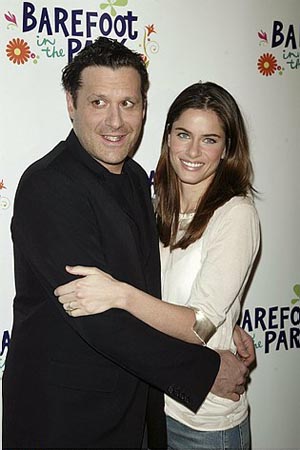 Photo Coverage: Barefoot in the Park Meet and Greet Image