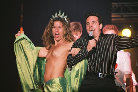 Photo Coverage: Broadway Bares 16 Raises $659,500 Image
