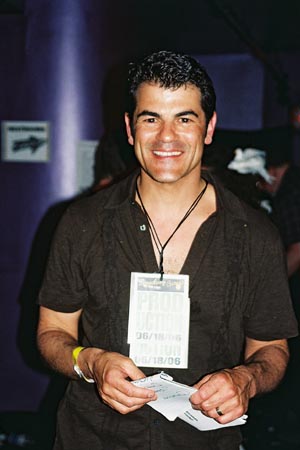 Photo Coverage: Broadway Bares 16 Raises $659,500 Image