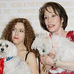 Mary Tyler Moore, Bernadette Peters and a Slew of Celebs Headline Broadway Barks 7 on Video