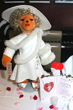 Photo Coverage: Broadway Bears Reception and Auction Image