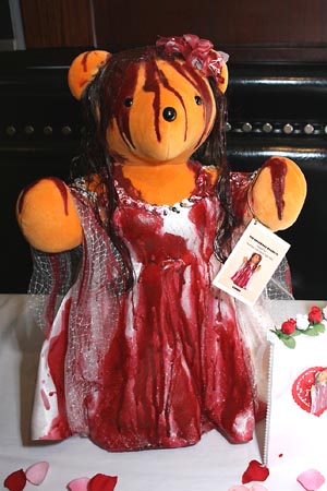 Photo Coverage: Broadway Bears Reception and Auction Image