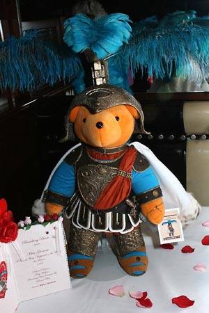 Photo Coverage: Broadway Bears Reception and Auction Image