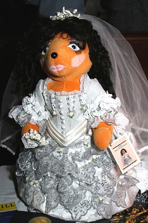Photo Coverage: Broadway Bears Reception and Auction Image