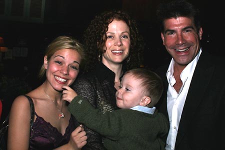 Photo Coverage: Broadway Bears Reception and Auction Image