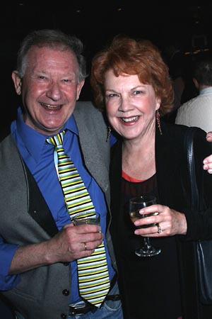 Photo Coverage: Broadway Bears Reception and Auction Image