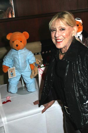 Photo Coverage: Broadway Bears Reception and Auction Image