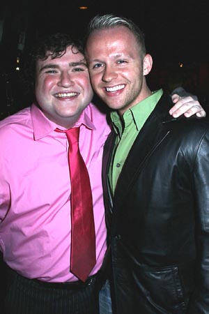 Photo Coverage: Broadway Bears Reception and Auction Image