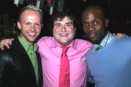 Photo Coverage: Broadway Bears Reception and Auction Image