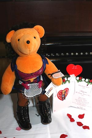 Photo Coverage: Broadway Bears Reception and Auction Image