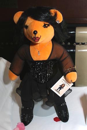 Photo Coverage: Broadway Bears Reception and Auction 