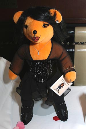 Photo Coverage: Broadway Bears Reception and Auction Image