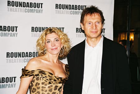 Photo Coverage: A Streetcar Named Desire Opening Night Party Image