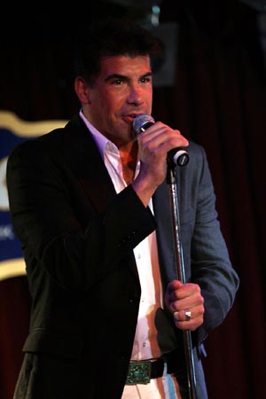 Photo Coverage: Broadway Bears Reception and Auction Image