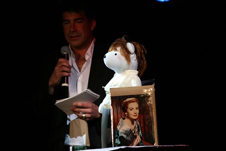 Photo Coverage: Broadway Bears Reception and Auction Image