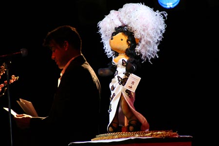 Photo Coverage: Broadway Bears Reception and Auction Image