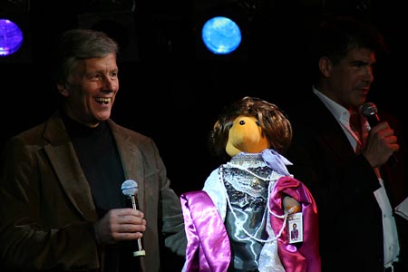 Photo Coverage: Broadway Bears Reception and Auction Image