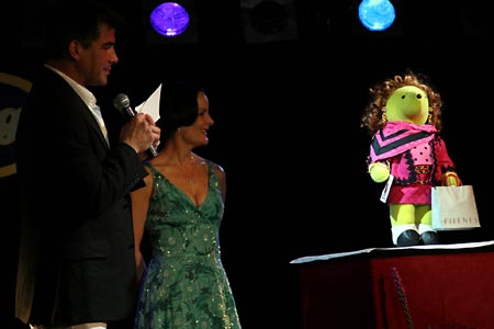 Photo Coverage: Broadway Bears Reception and Auction Image