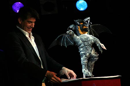 Photo Coverage: Broadway Bears Reception and Auction Image