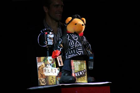 Photo Coverage: Broadway Bears Reception and Auction Image