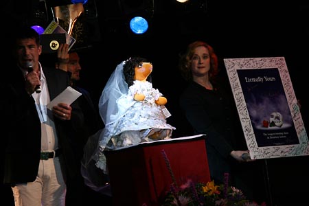 Photo Coverage: Broadway Bears Reception and Auction Image