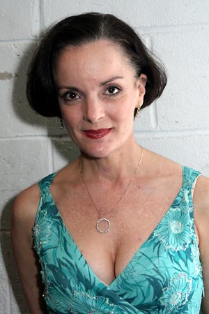 Photo Coverage: Broadway Bears Reception and Auction Image