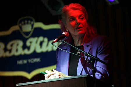 Photo Coverage: Broadway Bears Reception and Auction Image