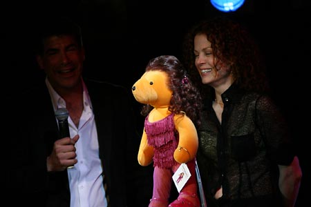 Photo Coverage: Broadway Bears Reception and Auction Image