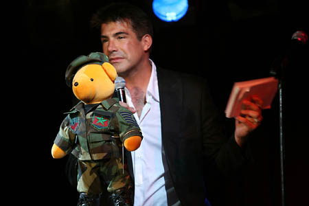 Photo Coverage: Broadway Bears Reception and Auction Image